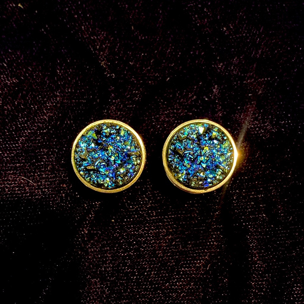 Geode 1/2” Gauges